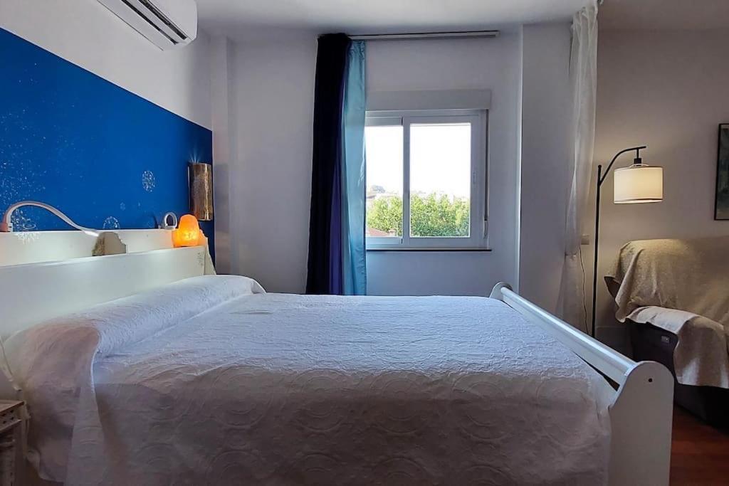 Loft 9 Sirenas Appartement *